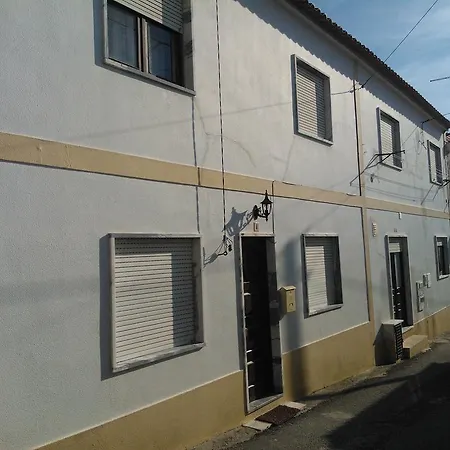 Casa Amarela *