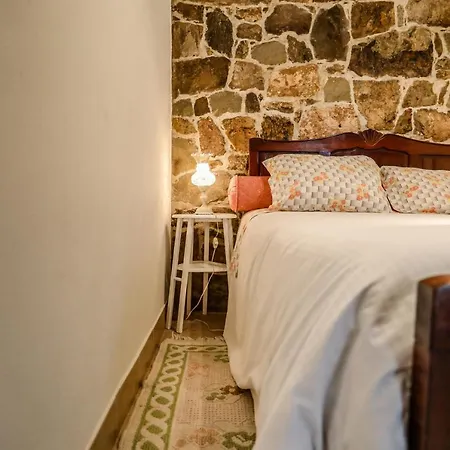Casa Amarela *