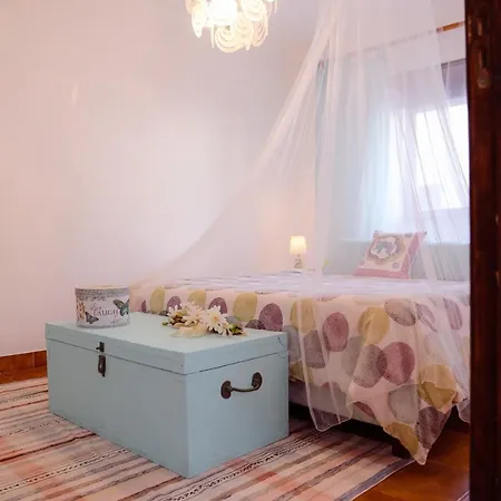 Casa Amarela