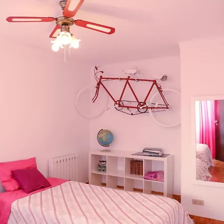Casa Amarela