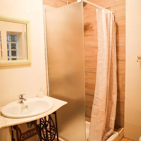Holiday home Casa Amarela