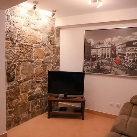 Casa Amarela