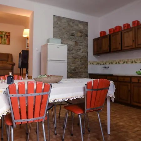 Holiday home Casa Amarela Obidos
