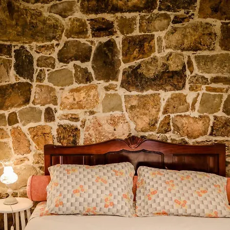 Holiday home Casa Amarela *