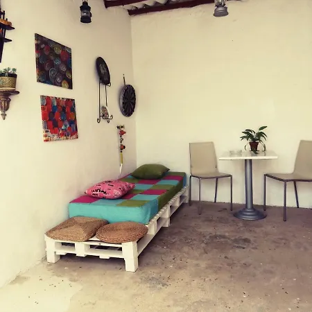 Casa Amarela
